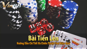Bài Tiến Lên