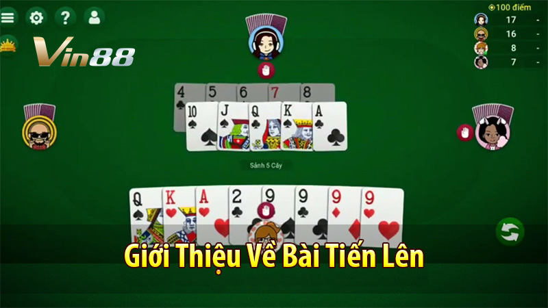 Bài Tiến Lên: Hướng Dẫn Chi Tiết Và Chiến Thuật Chơi Hiệu Quả