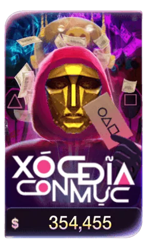 Xóc đĩa